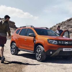 Speciální nabídka Dacia Advantage od Auto CB: Ušetřete na údržbě staršího vozu