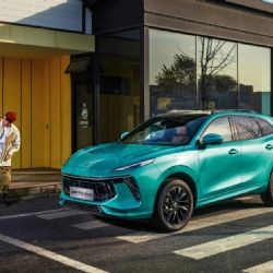ŠŮLA MOTORS: Nový autosalon a servis vozů Dongfeng, Microcar, Ligier a SsangYong v Rokycanech