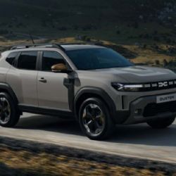 Vyzkoušejte vozy Dacia na vlastní kůži! Přijďte na testovací jízdu do Auto CB