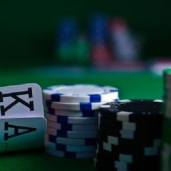 Zahrajete si poker kromě kasina Allyspin i na  olympiádě?