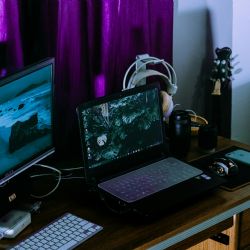 Ztratit se virtuálně v amunra i online hrách
