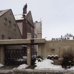 Z pivovaru bude supermarket 