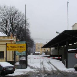 Pivovar K. Vary bude asi zbourán