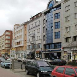 Bankovní ombudsman