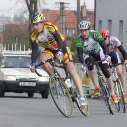 Cyklisté podceňují evidenci svých kol