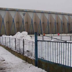 Na kolik nakonec vyjde zimní stadion?