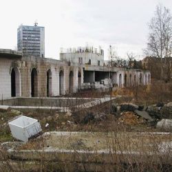 Sokol chce podíl z Panoramy