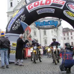 Zítra v Blovicích startuje rally 