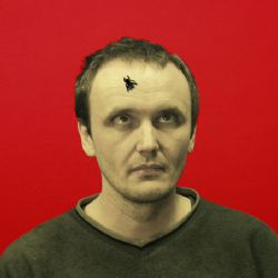 Anomálie lidského těla v Plzni