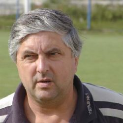 Dobiaš trénoval Senco Doubravka 