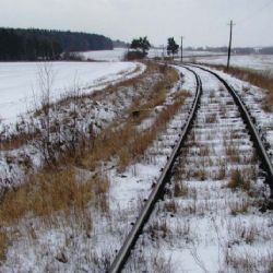 Nové vlaky na cestující příští rok na trati do Horažďovic nečekají