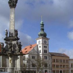 Průmyslová zóna na Sokolovsku