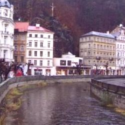 V M. Lázních se jedná o rozpočtu 