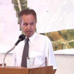 Zemřel plzeňský politik Petr Otásek