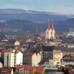 Schválena  péče o živ. prostředí v Plzni