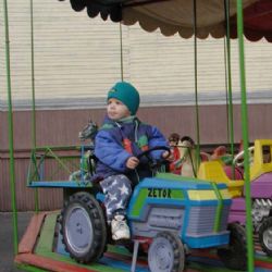 Nové cyklistické stezky v Plzni 