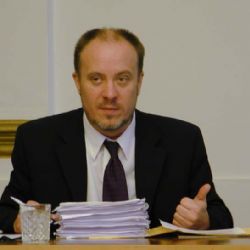 Bude více policistů v ulicích?