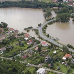 Stoletý úklid v Plzni a obcích 