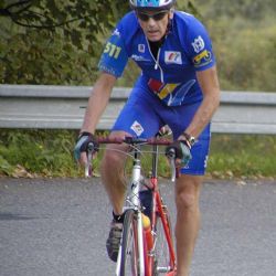 Cyklisté uzavřeli sezónu jízdou na Radyni