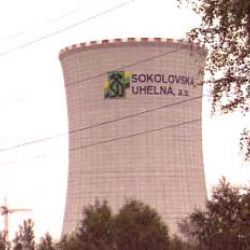 Uhelná loni výrazně zvýšila zisk