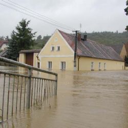 Obec Přeštice dostala finanční dar 