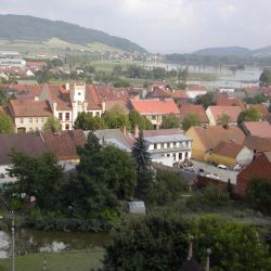 Švihovu pomáhají obce z regionu