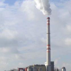 Odkaliště teplárny zmizí do roku 2012