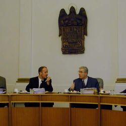 O velké Plzni poslanci nemluvili