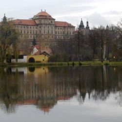 Tradice Májů ožije v Chotěšově