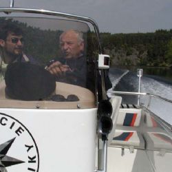 V sobotu na Den s policií 