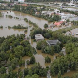 Demolice také na Výstavišti 