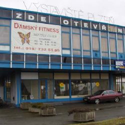 Ostuda : Výstaviště odpojeno od plynu