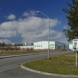Projekty na nová místa do května