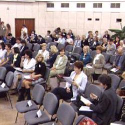 Konference o vlivu kuřáckých návyků v Plzni