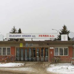 O osudu Železáren už ve čtvrtek