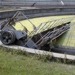 Čistička v Plzni jede naplno