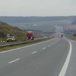 Plzeňský kraj staví rychlejší napojení Stříbra na dálnici D5