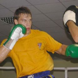 Boxeři Naramy mají zlato z republiky
