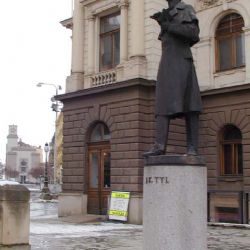 Zítřejší premiéra baletu se odkládá