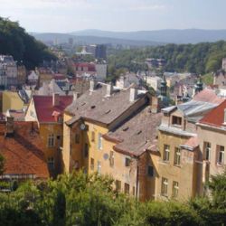 Karlovy Vary chtějí zákon o prostituci