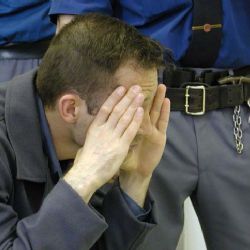 Návštěvy ve věznici v Plzni na Borech vystřídal skype