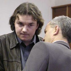 Soud řeší vraždu na pňovanském nádraží