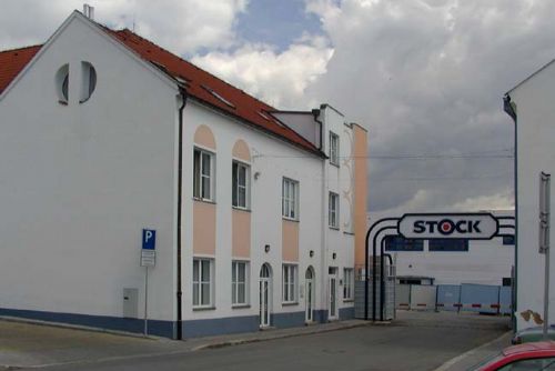 Foto: Prodej Stocku Božkov se nekoná 