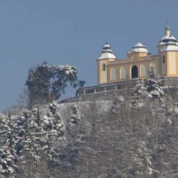 Kašperk opět hostí divadlo Kašpar