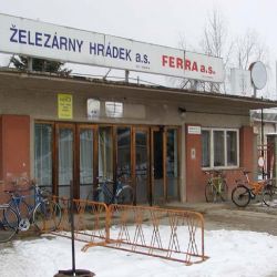 Železáři podepsali kolektivní smlouvu