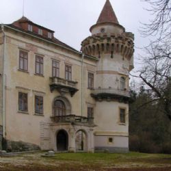 Historické objekty obdrží dotace
