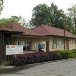 Dinopark v plzeňské ZOO