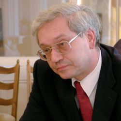 Krajským šéfem ODSje opět Pavel