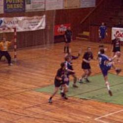 Spojení HSC Plzeň s Allriskem