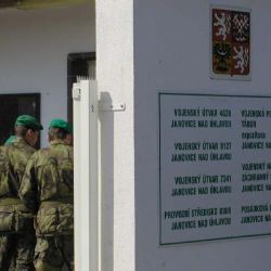 ODS slibovala kratší vojnu 